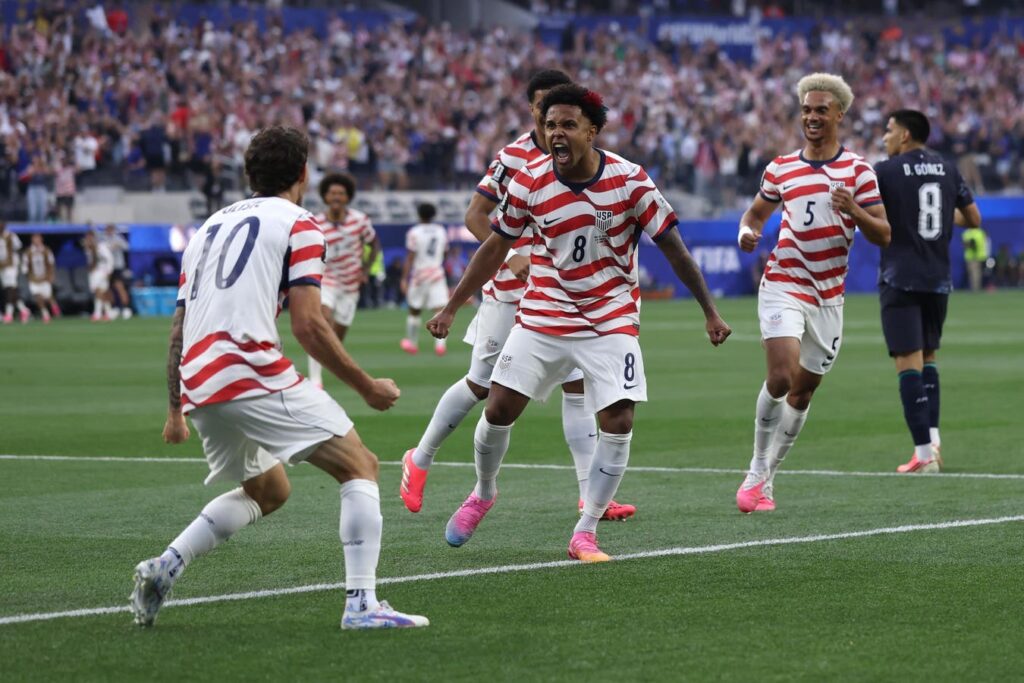 World Cup Health And Security Risks Will Grow In The Knockout Phase