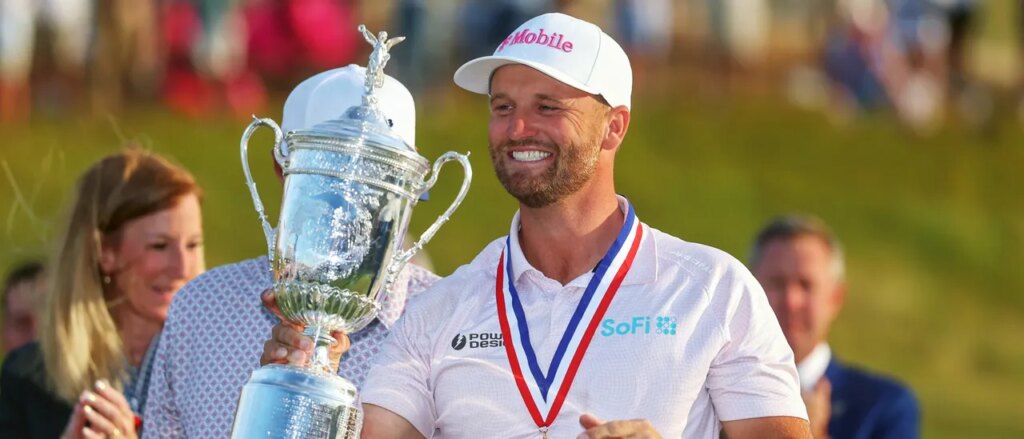 Wyndham Clark’s Sports Psychologist, Meant To Help Mental Toughness, Abandons Him In Middle Of US Open Wyndham Clark’s Sports Psychologist, Meant To Help Mental Toughness, Abandons Him In Middle Of US Open