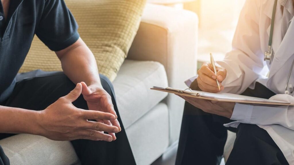 Your Adult Child Has a Chronic Health Condition and Needs Your Help. What Retirees Should Know