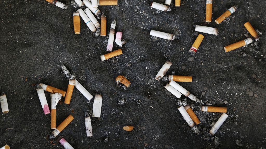 Youth tobacco data, SNAP, IVF add-ons: Morning Rounds Youth tobacco data, SNAP, IVF add-ons: Morning Rounds