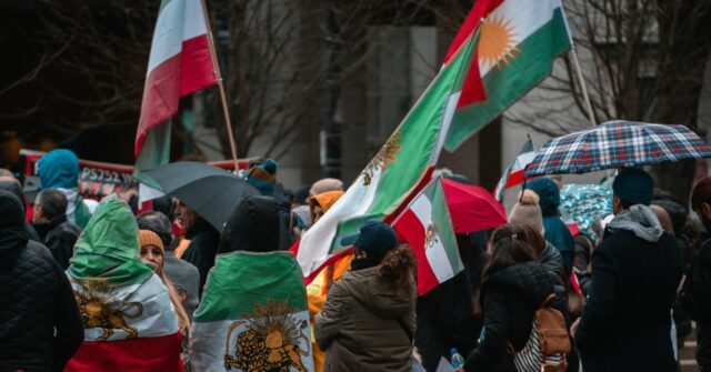 Migrant Charged Over Allegedly Helping Iran to Target London Journalist