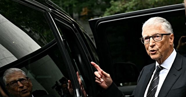 Claims Epstein Used His Personal Infidelities as Blackmail