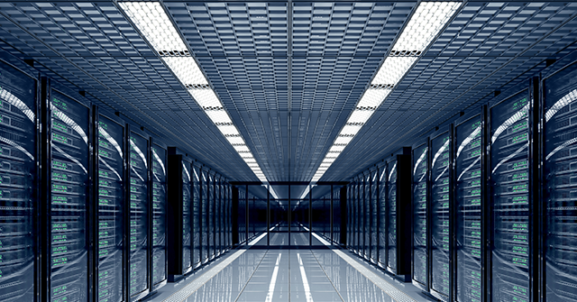 The AI Boom Hiding in the Backrooms of Census Bureau Data