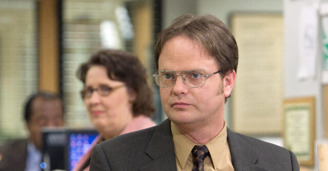 Cancel Culture Would Make ‘The Office’ Impossible Today