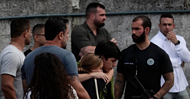 Helicopter with Singer Oliver Tree on Passenger List Collides with Another in Brazil, Killing 6