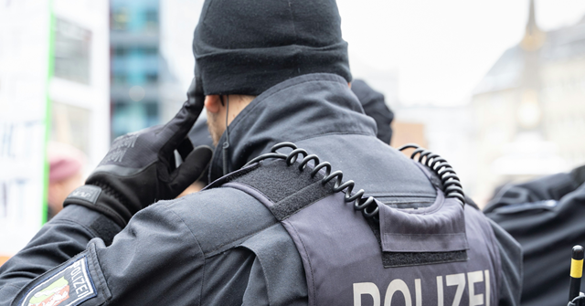 ‘Open Season For Rape’, ‘This Country is Finished’ Say German Police