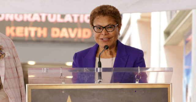 Hollywood Wants People It Hates to Pay for Federal Tax Credits