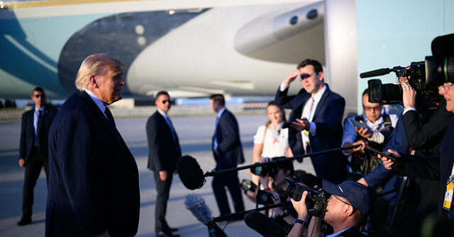 Strong Majority of U.S. Voters Approve of Trump’s Iran Deal