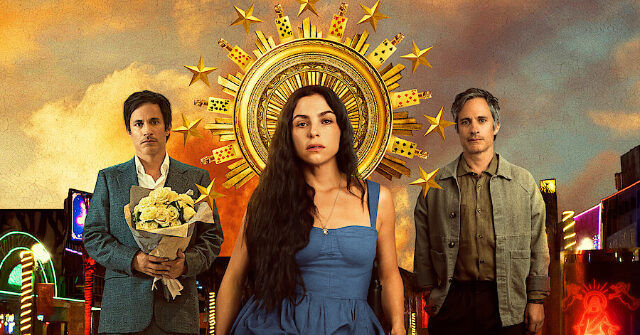 Study Claims Something Called a ‘Latine’ Is Underrepresented On TV