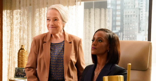 ‘Matlock’ Writer Sues CBS and Showrunner Jennie Snyder for Alleged Racism, Sexual Harassment