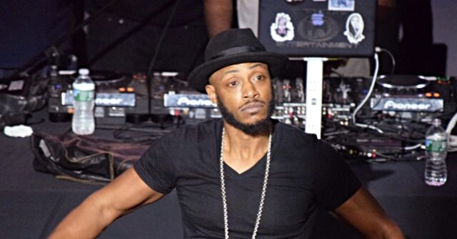 Rapper Mystikal Sentenced to 20 Years in Louisiana Rape Case
