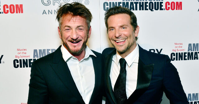Sean Penn’s Upcoming January 6 Movie Slammed as ‘Woke Liberal Slop’ Moments After Announced: ‘It’s a Flop Already’
