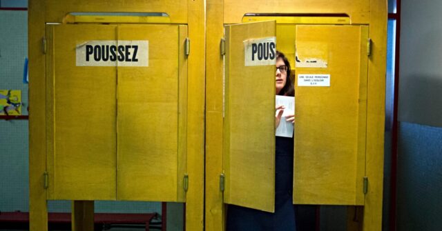 Swiss Voters Head to Polls in anti-Mass Immigration Ballot
