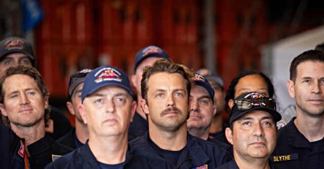 U.S. Relief Efforts in Venezuela Shine — Without USAID