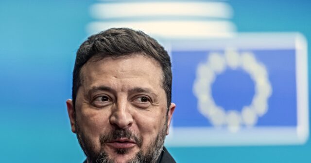 Ukraine Deserves Fast EU Membership ‘More than Any Other Country’