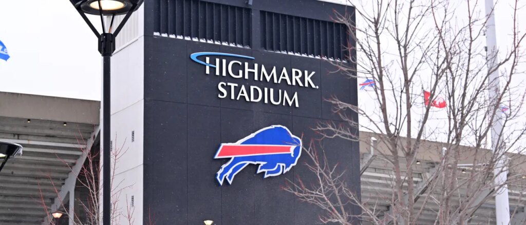 ‘Alright, Seriously?’: Governor Hochul Fails To Start Chant At New NFL Stadium Opening