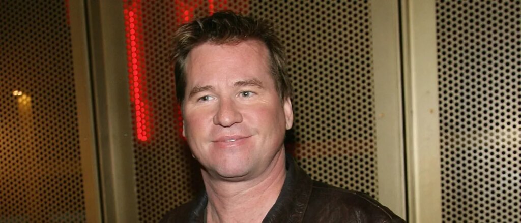 ‘Conspiracy’ Director Adam Marcus Reportedly Blasts The Late Val Kilmer As ‘Worst Human Being’