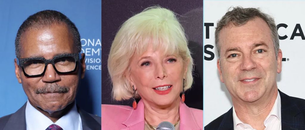 ‘Grieving’ 60 Minutes Stalwarts Won’t Fall On Their Swords Despite ‘Heartbreaking’ Firings ‘Grieving’ 60 Minutes Stalwarts Won’t Fall On Their Swords Despite ‘Heartbreaking’ Firings