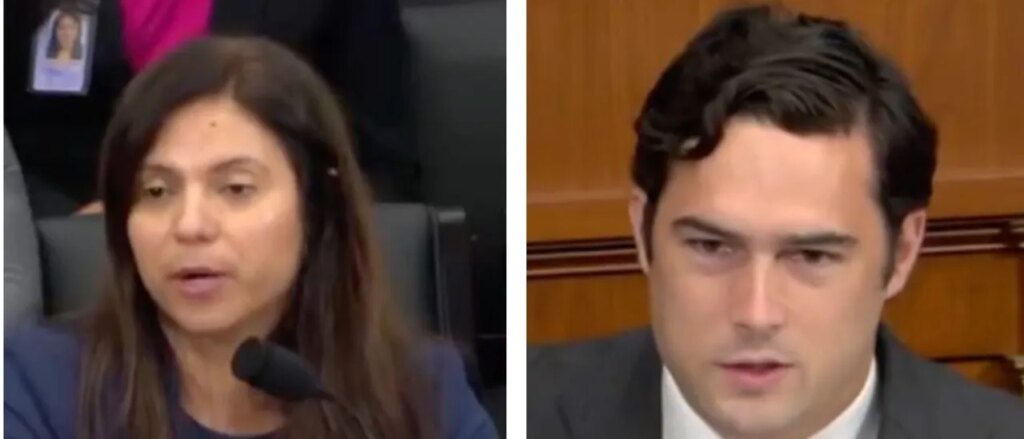 ‘I Am Not A Nutritionist’: Brandon Gill Presses ‘Expert’ On Why Taxpayers Need To Pay For People’s Soda