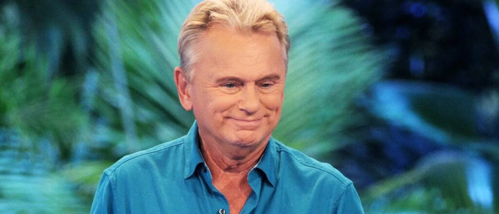 ‘I Moved Here To Montana’: Pat Sajak’s Social Media Post Makes Fans Do A Double-Take ‘I Moved Here To Montana’: Pat Sajak’s Social Media Post Makes Fans Do A Double-Take