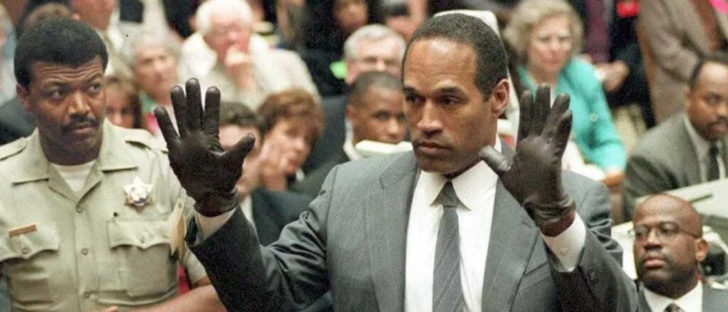 ‘Not A Fit’: Bills Remove OJ Simpson From Wall Of Fame Amid Move To New Stadium