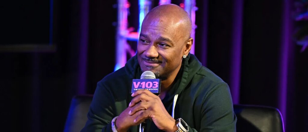 ‘Rap City’ Host Big Tigger Arrested For Battery, Cruelty To Children