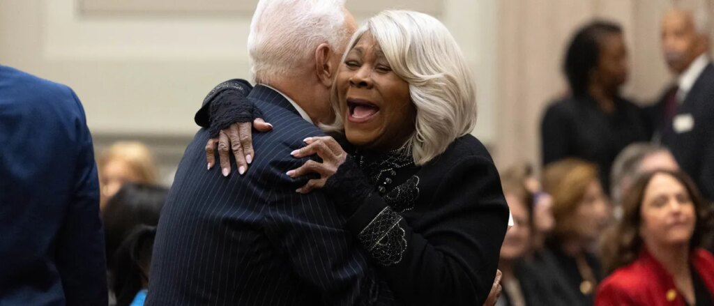 ‘She’s A Diva’ — Virginia Dems Feud Over Data Center Tax Breaks ‘She’s A Diva’ — Virginia Dems Feud Over Data Center Tax Breaks