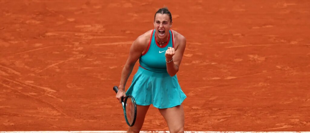‘So Scary’ — World #1 Aryna Sabalenka Trash Talks Confident Rookie Teodora Kostovic After Win