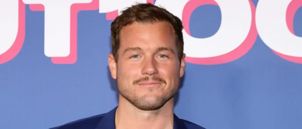 ‘The Bachelor’ Star Colton Underwood Admitted To Concealing Tattoo To Hide Identity During Gay Hookups ‘The Bachelor’ Star Colton Underwood Admitted To Concealing Tattoo To Hide Identity During Gay Hookups