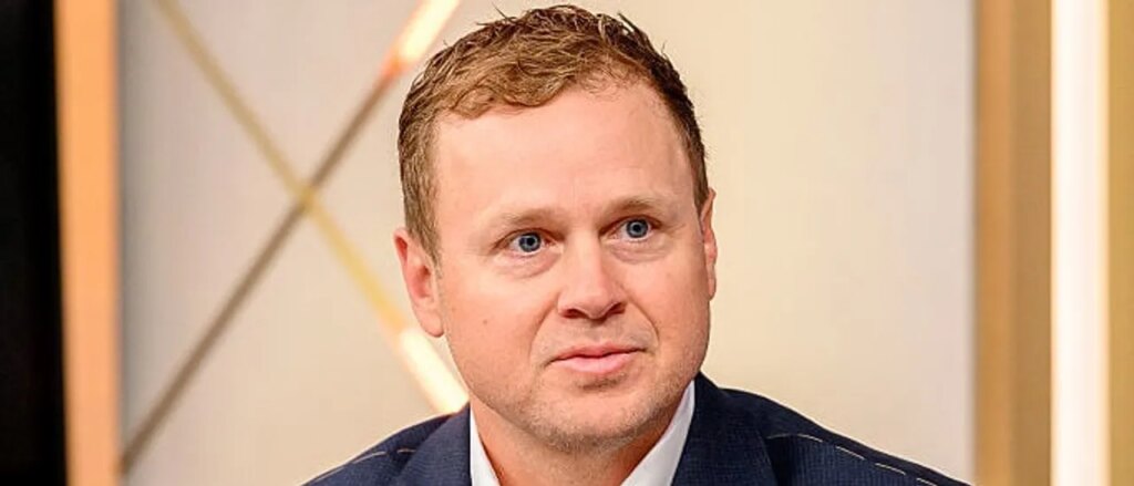 ‘They’re Crooked’: Spencer Pratt’s Bruising Mayoral Loss Raises Election Integrity Concerns ‘They’re Crooked’: Spencer Pratt’s Bruising Mayoral Loss Raises Election Integrity Concerns