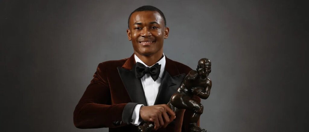 ‘Trusting His Plan’: NFL Player Devonta Smith Marries Mya Danielle In ‘Deeply Personal’ Ceremony