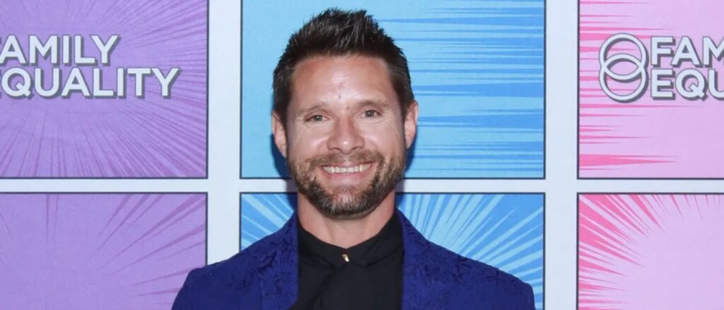 ‘Who’s The Boss?’ Child Star Danny Pintauro Admits He Has Five Side Hustles While Pursuing Work On Screen
