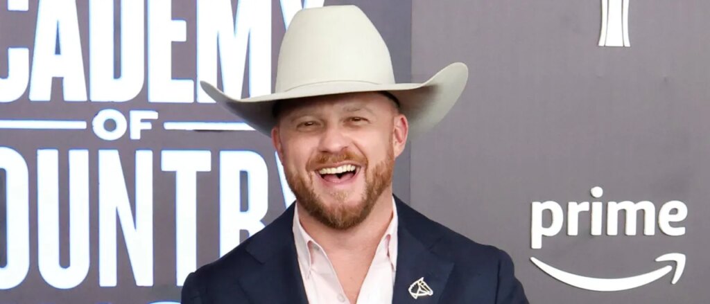 ‘You Want To Go Eat At Chick-Fil-A?’: Country Singer Cody Johnson Fires Off At Critics Of His Bear Hunt Adventure