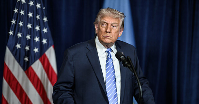 We ‘Completed’ Goals in Iran, Strikes Will ‘Continue’, Not Sure They’ll Make Deal, Deal Is How War Ends