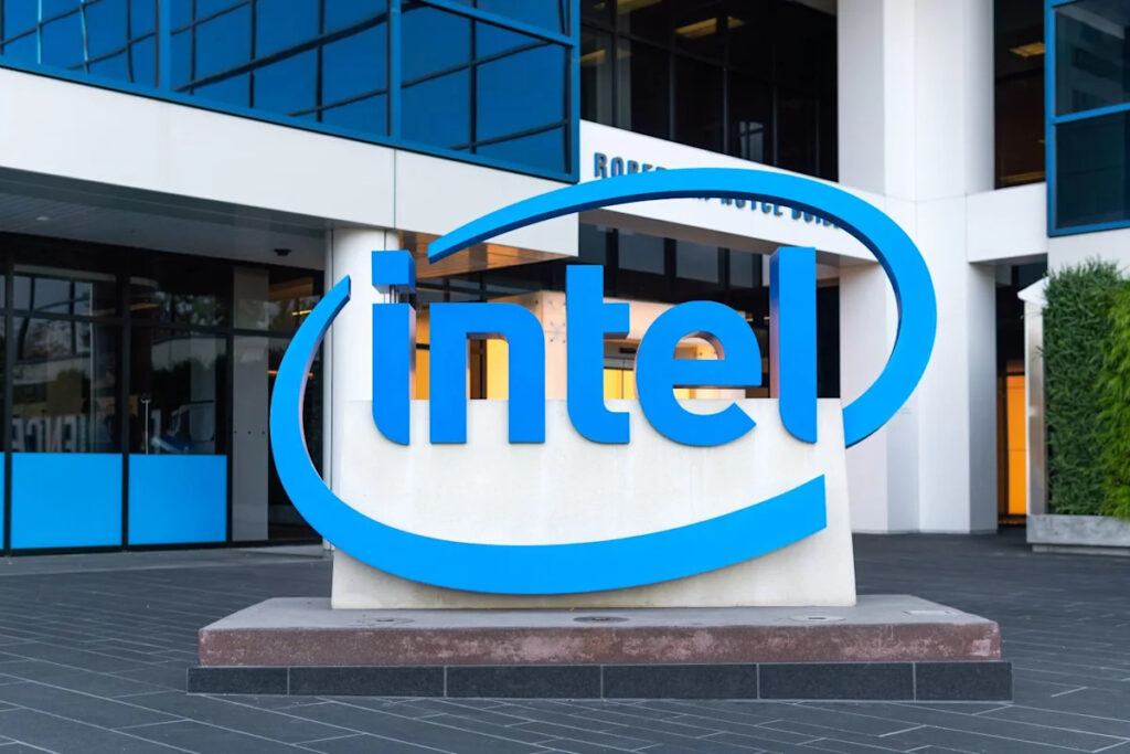 A $5.7 Billion Reason to Buy Intel Stock Here