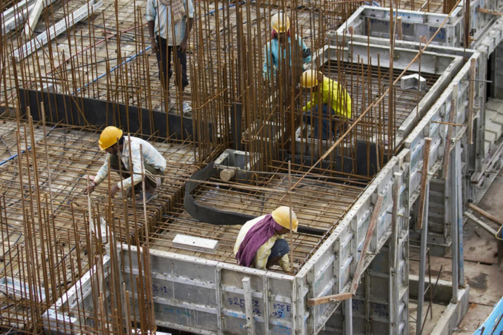 AECOM (ACM) is Inspiring Confidence With New Projects