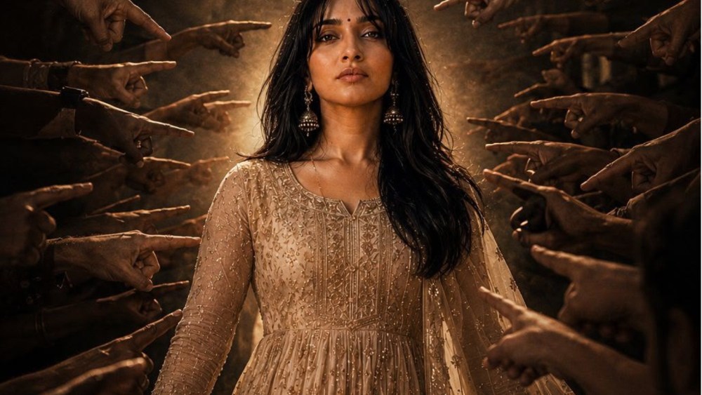 AI-Created Indian Musical Microdrama ‘Mohini’ Unveils Debut Track AI-Created Indian Musical Microdrama 'Mohini' Unveils Debut Track