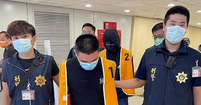 Transnational Gangs Use Drugs, Cybercrime, and Slavery to Loot Asia