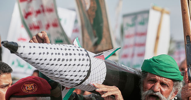 Oil Hits Six-Week High as Houthis Turn Back Saudi Oil Shipments