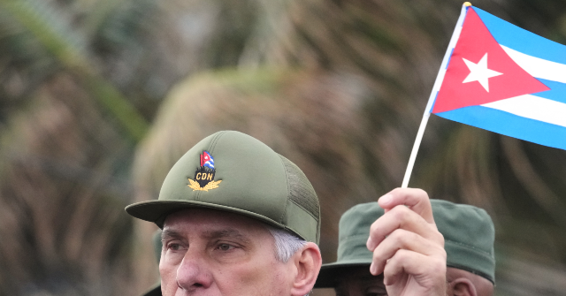 Cuba Accuses U.S. of Genocide, Fascism, Plagues in Unhinged Response to State Dept. Report