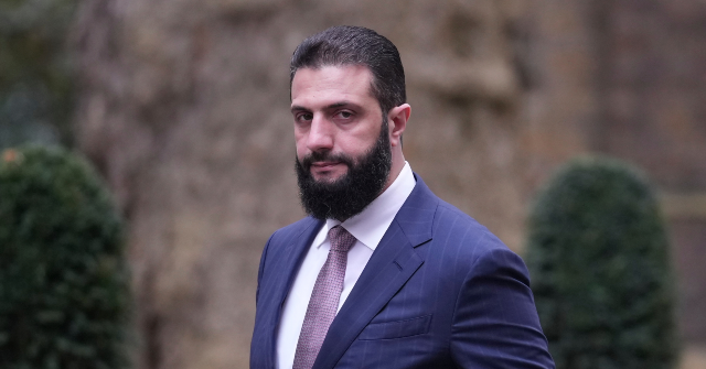 ‘Daily Coordination’ Happening with Syria on Security