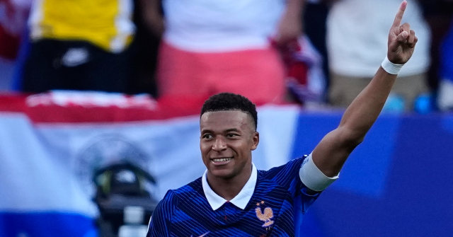 Paraguayan Senator Threatens Legal Action Against French Athlete Mbappé over Social Media ‘Gender Violence’