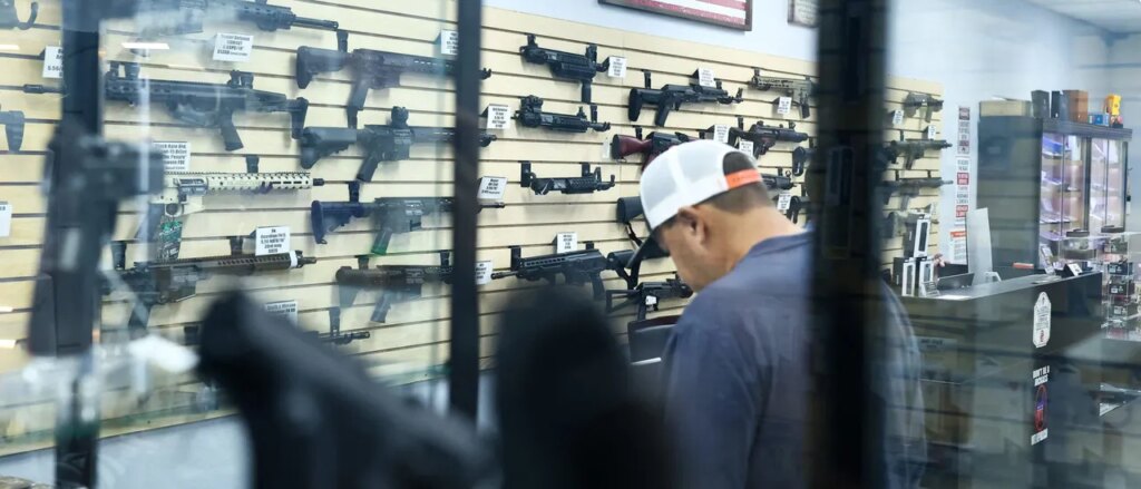ATF Rule Could Cause Classic Showdown Between Mom And Pop Shops Versus Online Retailers ATF Rule Could Cause Classic Showdown Between Mom And Pop Shops Versus Online Retailers