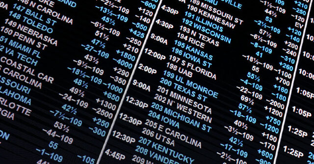 Ex-DraftKings Trader Busted for College Basketball Betting Plot