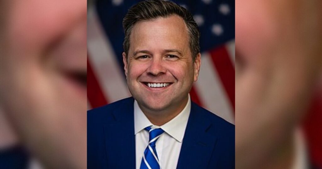 Acting DNI Pulte Fires More Deep State Intel Officials * The Gateway Pundit * by Cristina Laila