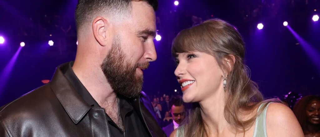 Adam Sandler Tells Taylor Swift And Travis Kelce To ‘Kiss Every Chance You Get’ While Officiating Wedding, Coach Says Adam Sandler Tells Taylor Swift And Travis Kelce To ‘Kiss Every Chance You Get’ While Officiating Wedding, Coach Says