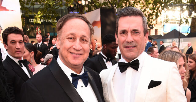 Adam Aron, CEO of AMC Theaters, has endorsed the Paramount-Warner Bros. merger, arguing that it could save the film industry.