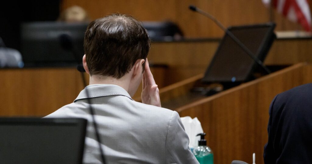 Alleged Charlie Kirk Shooter Said ‘He Wishes He Hadn’t Done It,’ Roommate Says Alleged Charlie Kirk Shooter Said 'He Wishes He Hadn't Done It,' Roommate Says