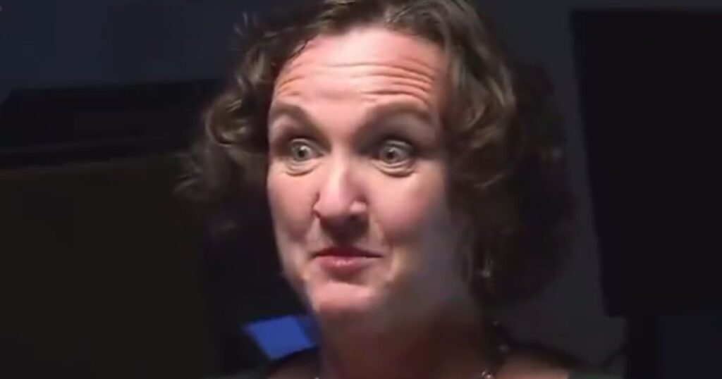 Alleged Spousal Abuser Dem Katie Porter Announces She’s Done With Politics After California Gubernatorial Disaster * The Gateway Pundit * by C. Douglas Golden, The Western Journal Alleged Spousal Abuser Dem Katie Porter Announces She’s Done With Politics After California Gubernatorial Disaster * The Gateway Pundit * by C. Douglas Golden, The Western Journal