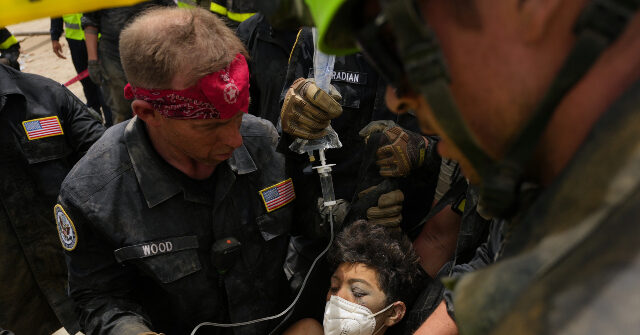 Video Appears to Show Venezuela’s Thug-in-Chief Diosdado Cabello Blocking U.S. Rescuers